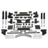 TuffCountry 0'' Lift Kit for 1997-1999 Dodge Dakota 4WD