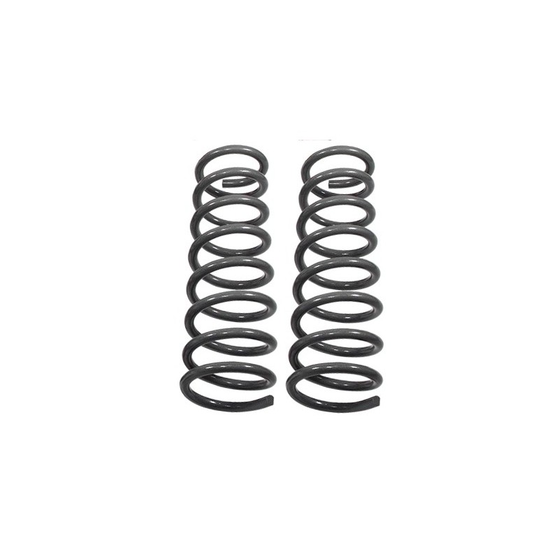 TuffCountry 0'' Coil Spring for 2003-2010 Dodge Ram 2500 4WD