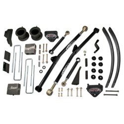 TuffCountry 0'' Lift Kit...