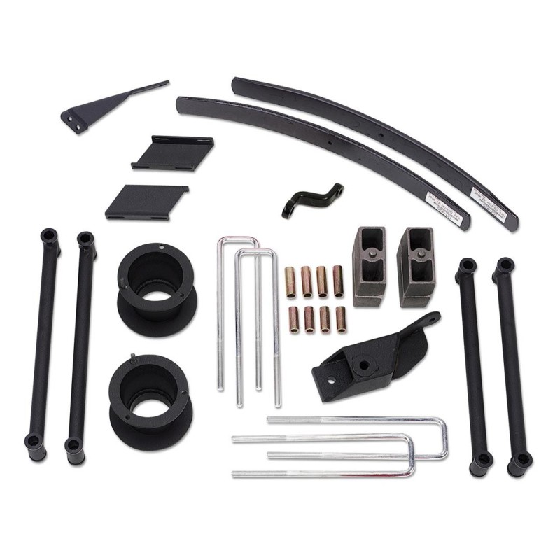 TuffCountry 0'' Lift Kit for 2000-2002 Dodge Ram 3500 4WD