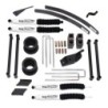 TuffCountry 0'' Lift Kit for 2000-2002 Dodge Ram 3500 4WD