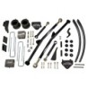 TuffCountry 0'' Lift Kit for 1994-1999 Dodge Ram 3500 4WD