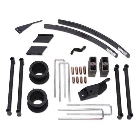 TuffCountry 0'' Lift Kit for 2001-2001 Dodge Ram 1500 4WD