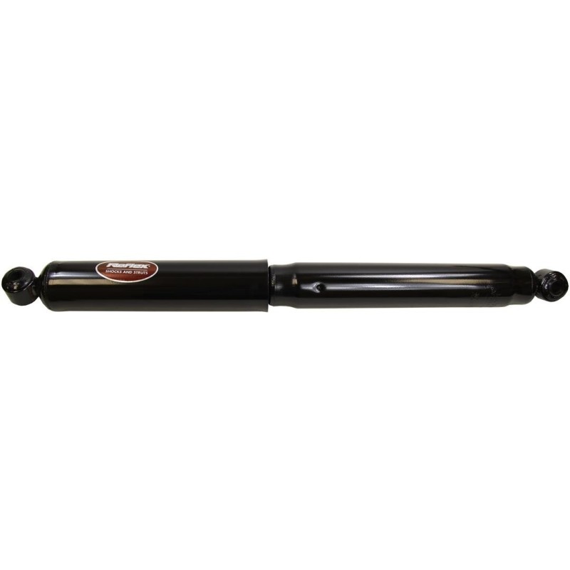 Monroe 0'' RearShock Absorber for 2004-2012 Ford F-150 4WD/2WD/4WD
