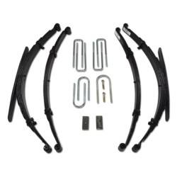 TuffCountry 0'' Lift Kit...