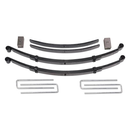 TuffCountry 0'' Lift Kit for 1969-1974 Dodge W200 Pickup