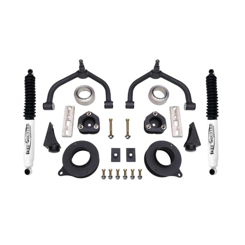 TuffCountry 0'' Lift Kit for 2023-2023 Ram 1500 4WD