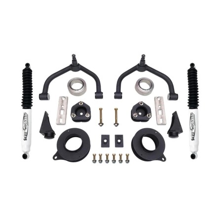 TuffCountry 0'' Lift Kit for 2023-2023 Ram 1500 4WD