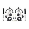 TuffCountry 0'' Lift Kit for 2023-2023 Ram 1500 4WD