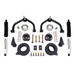 TuffCountry 0'' Lift Kit...