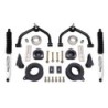 TuffCountry 0'' Lift Kit for 2011-2017 Ram 1500 4WD