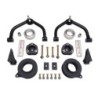 TuffCountry 0'' Lift Kit for 2009-2010 Dodge Ram 1500 4WD