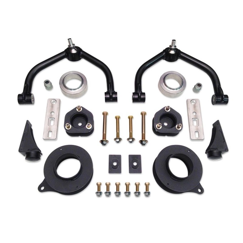 TuffCountry 0'' Lift Kit for 2011-2017 Ram 1500 4WD