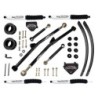 TuffCountry 0'' Lift Kit for 1994-1999 Dodge Ram 1500 4WD