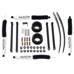 TuffCountry 0'' Lift Kit...