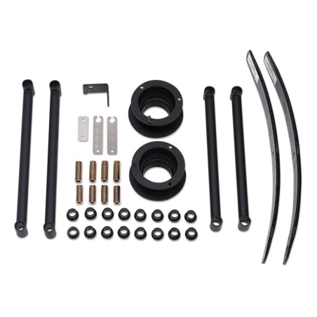 TuffCountry 0'' Lift Kit for 1994-2001 Dodge Ram 1500 4WD
