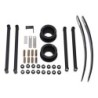 TuffCountry 0'' Lift Kit for 1994-2001 Dodge Ram 1500 4WD