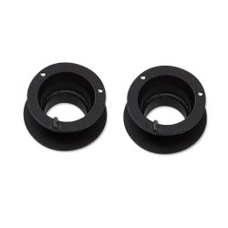 TuffCountry 0'' FrontCoil...