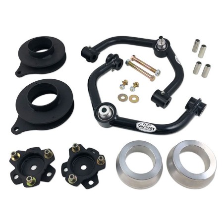 TuffCountry 0'' Lift Kit for 2023-2023 Ram 1500 4WD
