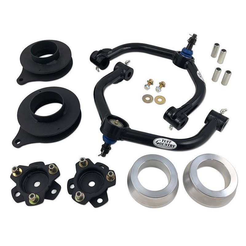 TuffCountry 0'' Lift Kit for 2023-2023 Ram 1500 4WD