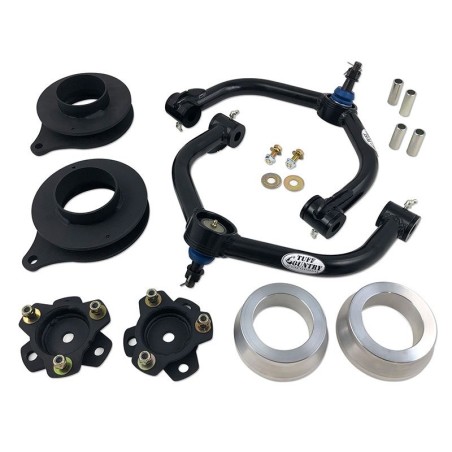TuffCountry 0'' Lift Kit for 2023-2023 Ram 1500 4WD