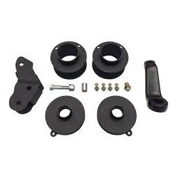 TuffCountry 0'' Lift Kit...
