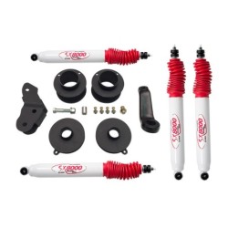 TuffCountry 0'' Lift Kit...