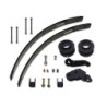 TuffCountry 0'' Lift Kit for 2013-2016 Ram 3500 4WD