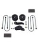TuffCountry 0'' Lift Kit for 2013-2016 Ram 3500 4WD