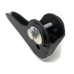 TuffCountry 0'' Track Bar Bracket for 2014-2018 Ram 2500 4WD
