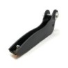 TuffCountry 0'' Track Bar Bracket for 2013-2018 Ram 3500 4WD