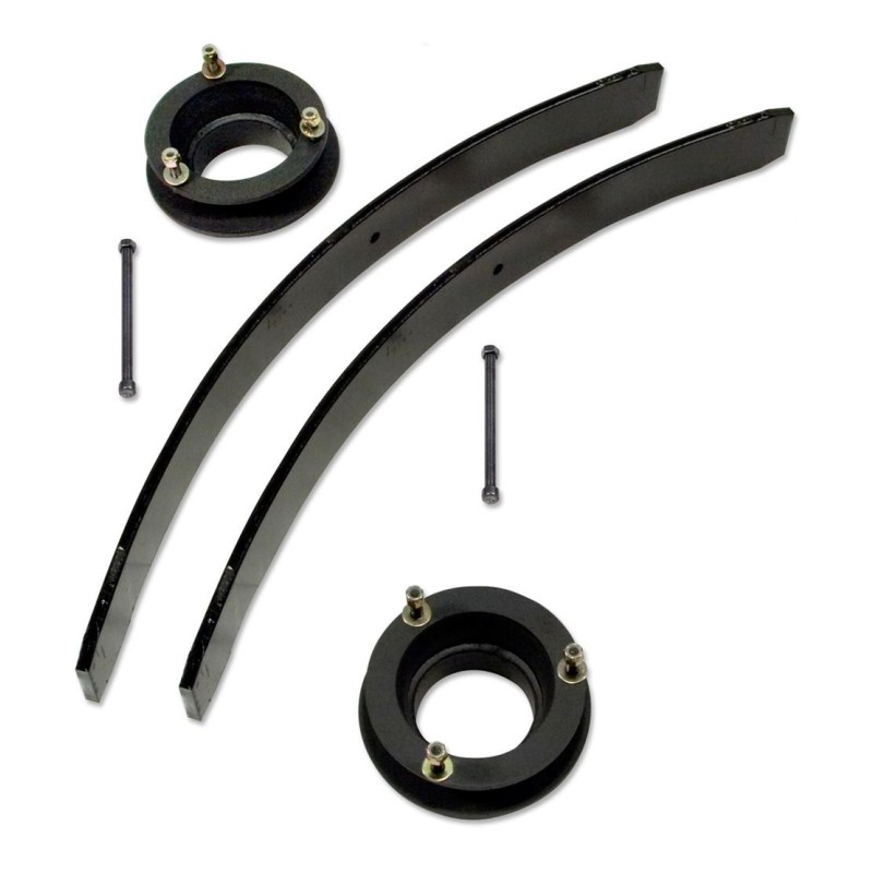 TuffCountry 0'' Lift Kit for 1994-2002 Dodge Ram 3500 4WD