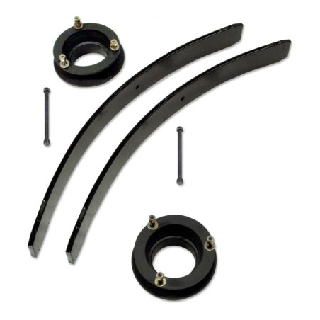 TuffCountry 0'' Lift Kit for 1994-2002 Dodge Ram 3500 4WD