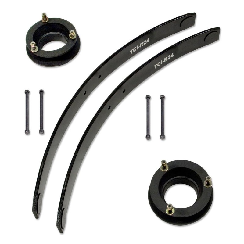 TuffCountry 0'' Lift Kit for 2011-2012 Ram 2500 4WD