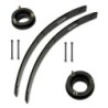 TuffCountry 0'' Lift Kit for 2011-2012 Ram 2500 4WD