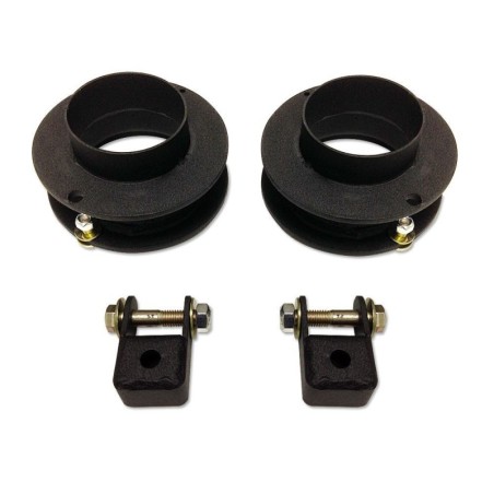 TuffCountry 0'' FrontLeveling Kit for 2013-2016 Ram 2500 4WD