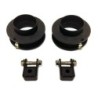 TuffCountry 0'' FrontLeveling Kit for 2013-2016 Ram 3500 4WD