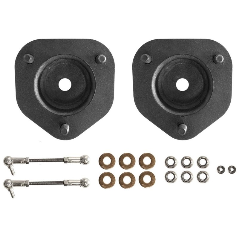 TuffCountry 0'' FrontLeveling Kit for 2023-2023 Ram 1500 4WD