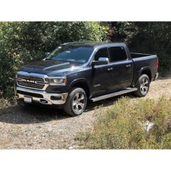 TuffCountry 0'' FrontLeveling Kit for 2023-2023 Ram 1500 4WD
