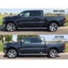 TuffCountry 0'' FrontLeveling Kit for 2023-2023 Ram 1500 4WD