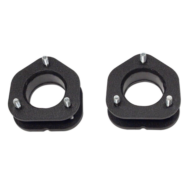 TuffCountry 0'' FrontLeveling Kit for 2011-2013 Ram 1500 4WD