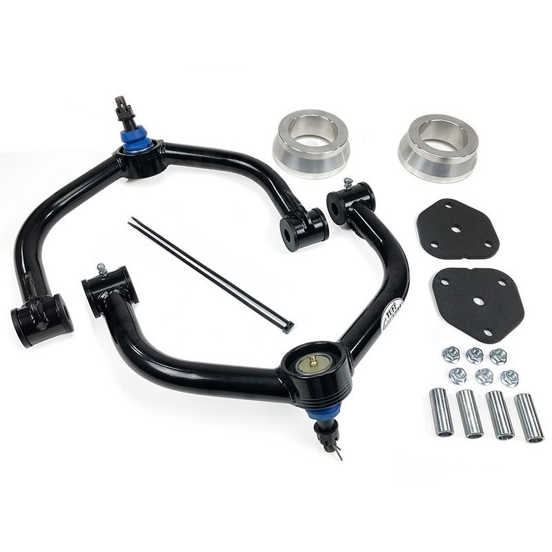 TuffCountry 0'' FrontLeveling Kit for 2019-2021 Ram 1500- New Model 4WD