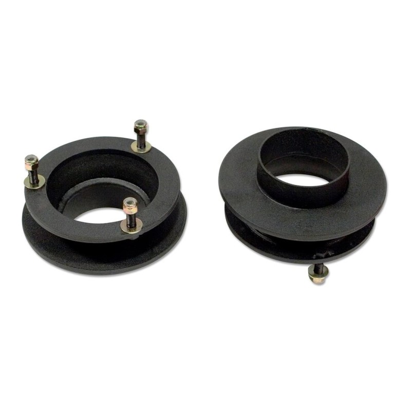 TuffCountry 0'' FrontLeveling Kit for 2011-2013 Ram 2500 4WD