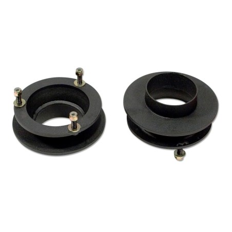 TuffCountry 0'' FrontLeveling Kit for 2011-2014 Ram 3500 4WD