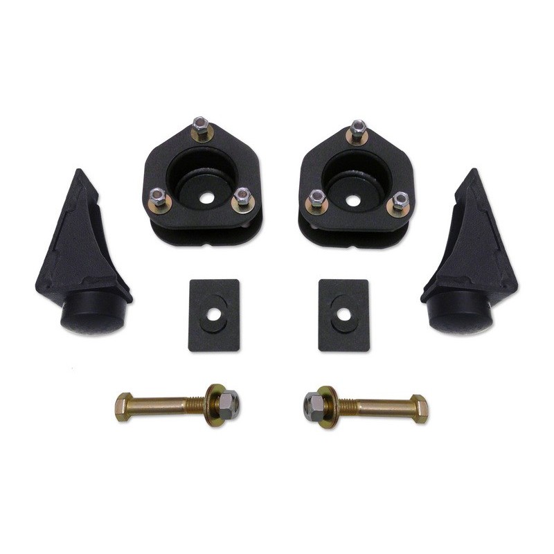 TuffCountry 0'' FrontLeveling Kit for 2014-2018 Ram 1500 4WD