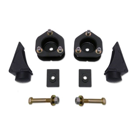 TuffCountry 0'' FrontLeveling Kit for 2014-2018 Ram 1500 4WD
