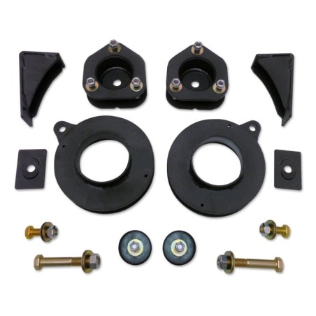 TuffCountry 0'' Lift Kit for 2011-2017 Ram 1500 4WD