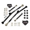 TuffCountry 2-6'' Front  Lift Control Arm for 1994-1999 Dodge Ram 2500 4WD