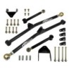 TuffCountry 2-6'' Front  Lift Control Arm for 2011-2012 Ram 2500 4WD