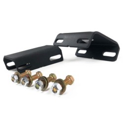TuffCountry 0'' Stabilizer Bar Drop Kit for 1994-2001 Dodge Ram 1500 4WD